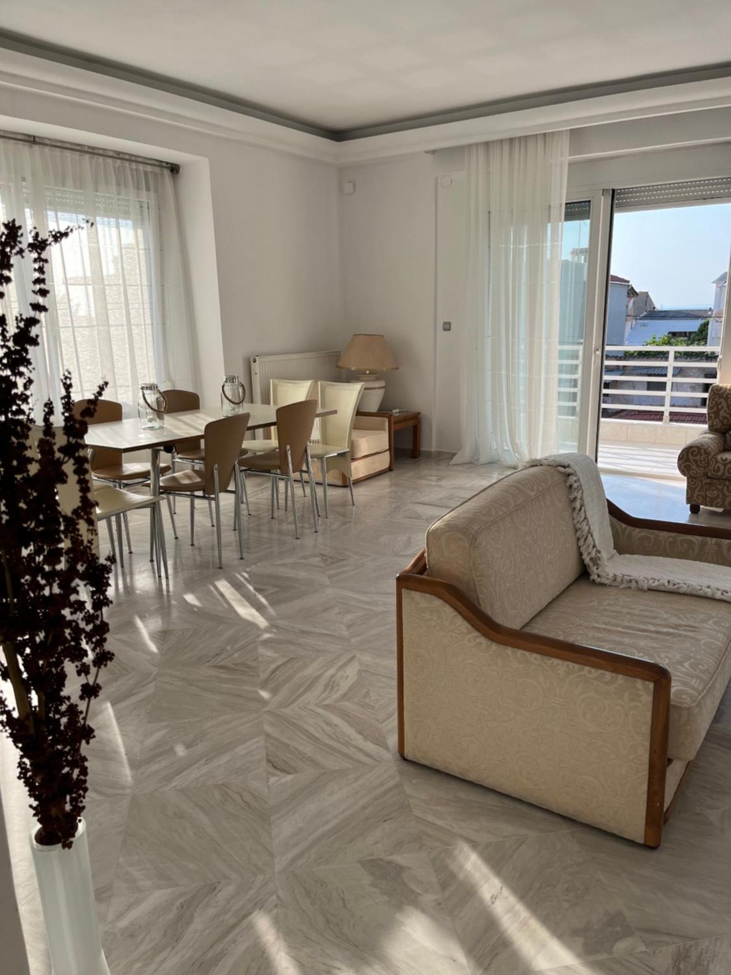 La Padini Casa Sul Mare Apartment นัวอายบิวาไต ภายนอก รูปภาพ